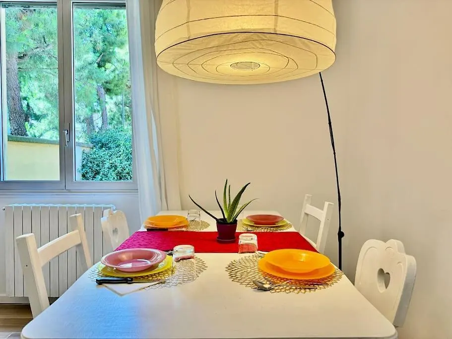 Apartman Grazioso Appartamento Vicino Al Centro Monza