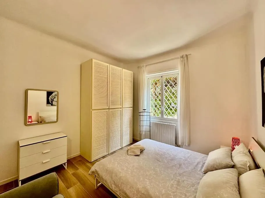 Apartman Grazioso Appartamento Vicino Al Centro Monza Olaszország