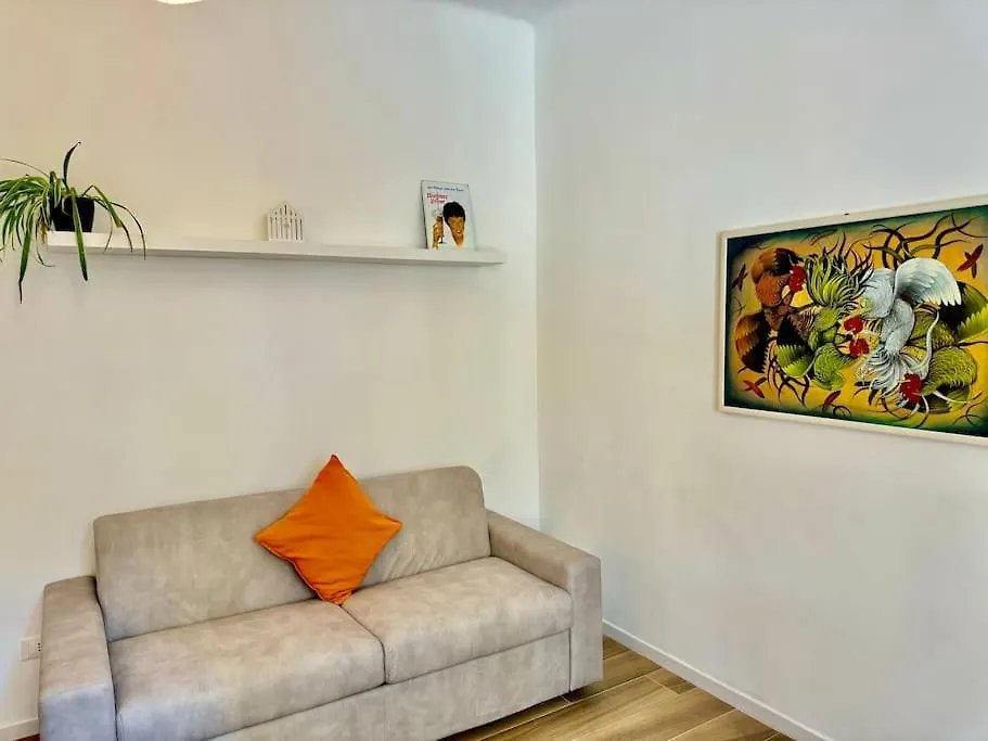 Grazioso Appartamento Vicino Al Centro Monza Apartman