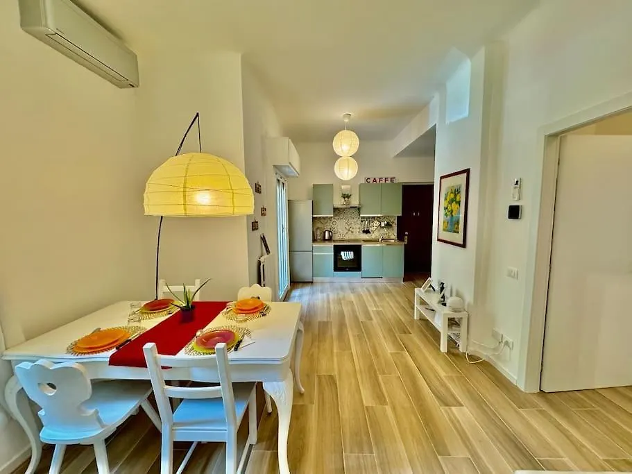 Apartman Grazioso Appartamento Vicino Al Centro Monza