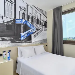 3* Szálloda Milano-monza