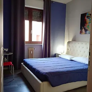  Couette-café Le Stanze Di Marco