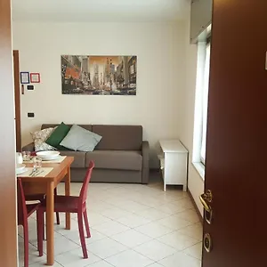  Appartement Residenza Teodolinda
